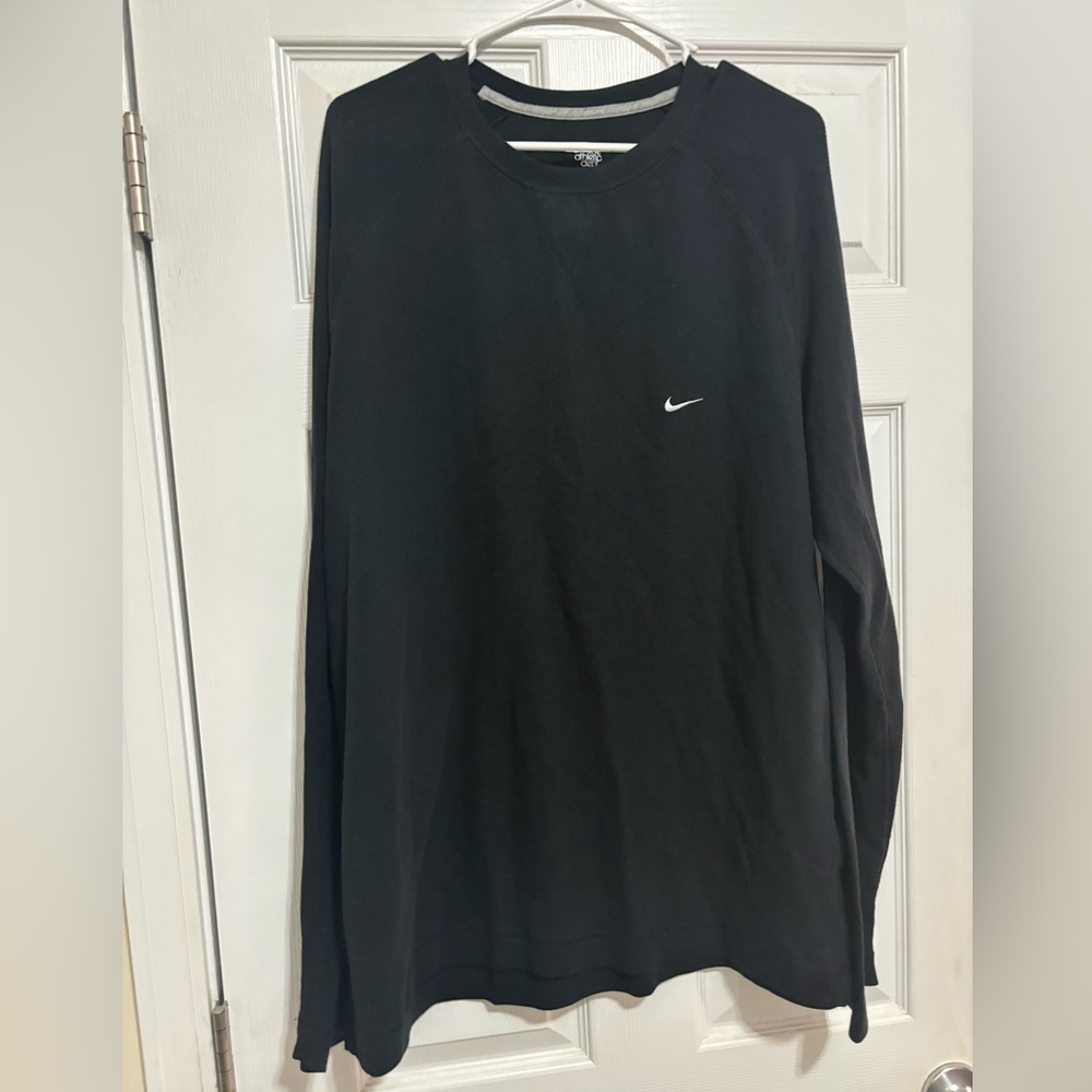 Nike Crew Sweater, XL,